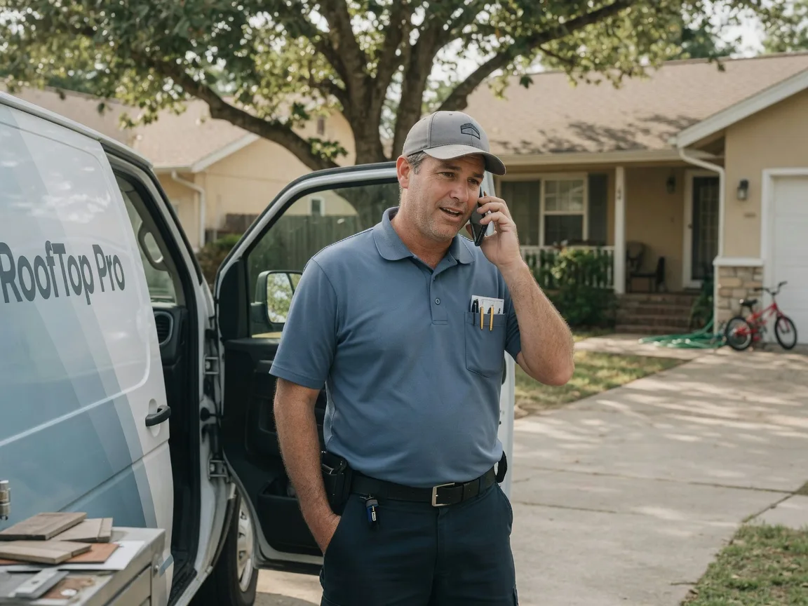 Roof Repair Morris, MN FAQs