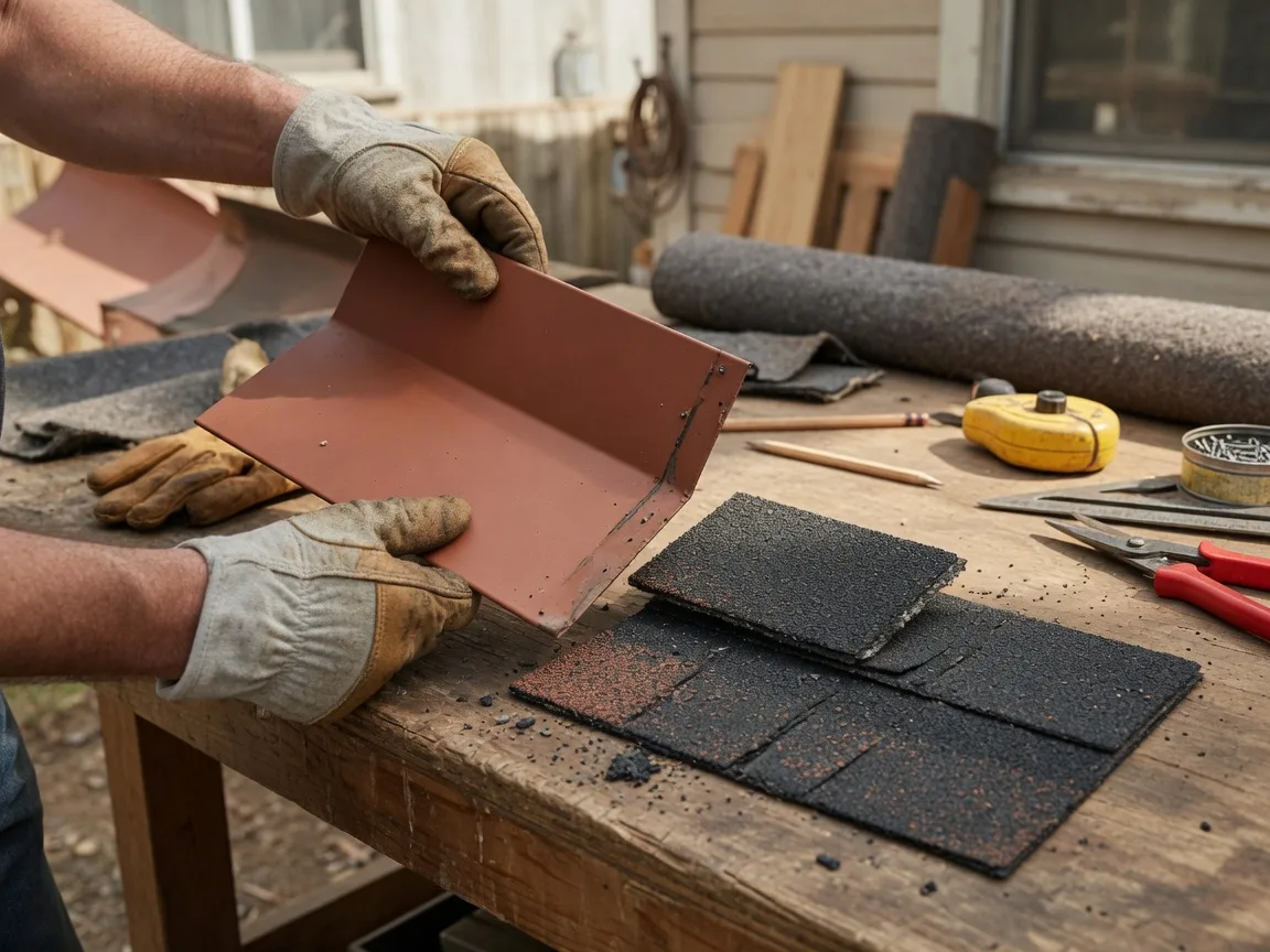 Roof Repair company in Morris, MN